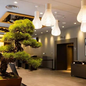 Shinjuku Washington טוקיו