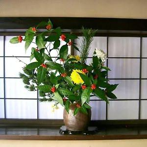 3* ホテル Shunkoso