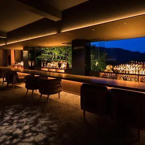 酒店 箱根喀山酒吧酒店, 箱根