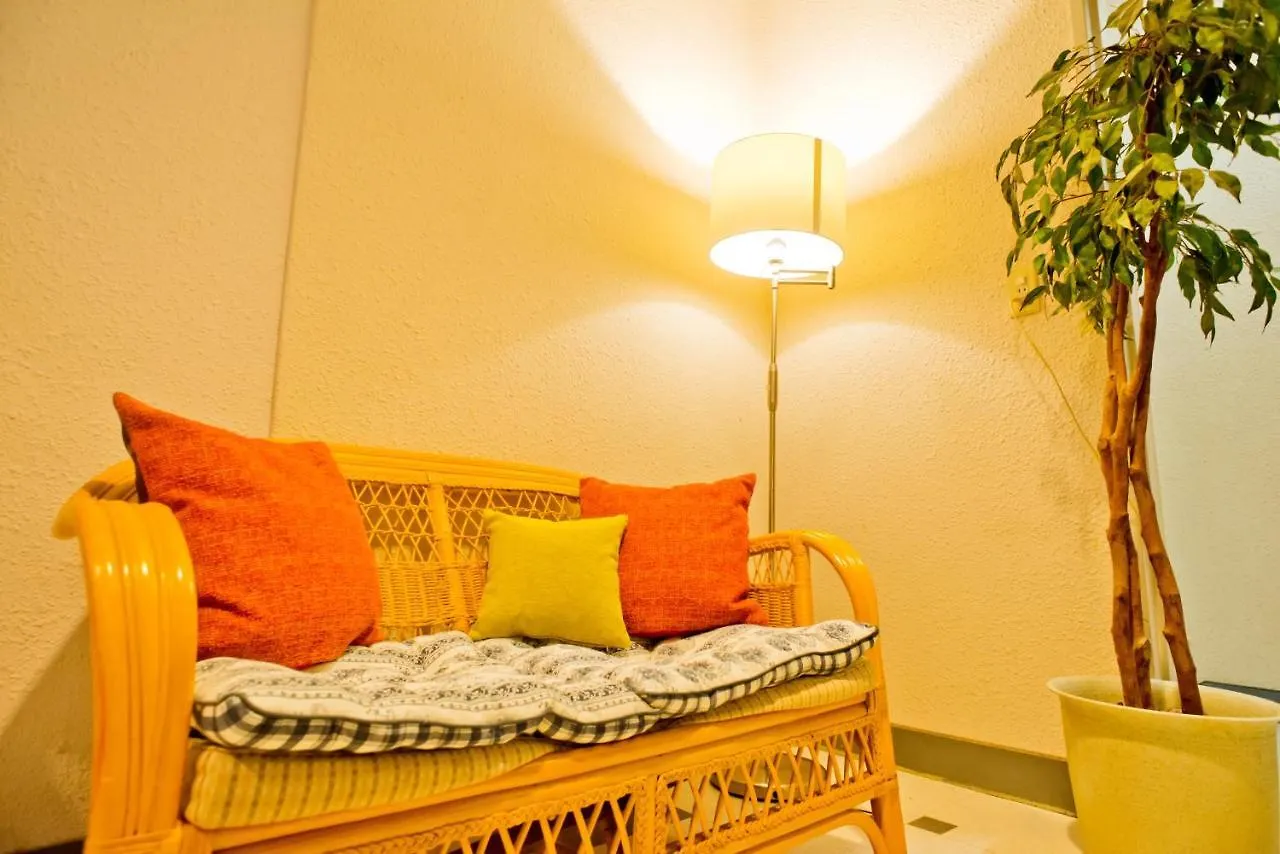 Hotel Senkei Plaza Hakone 0*,