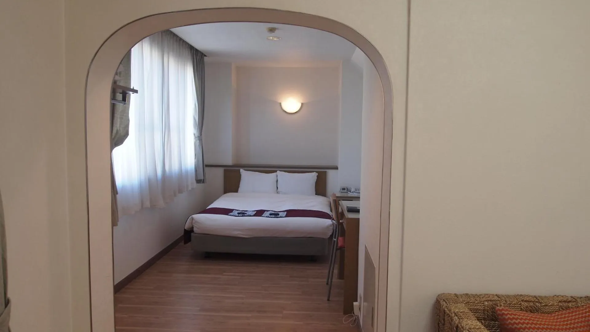 Hotel Senkei Plaza Hakone 0*,
