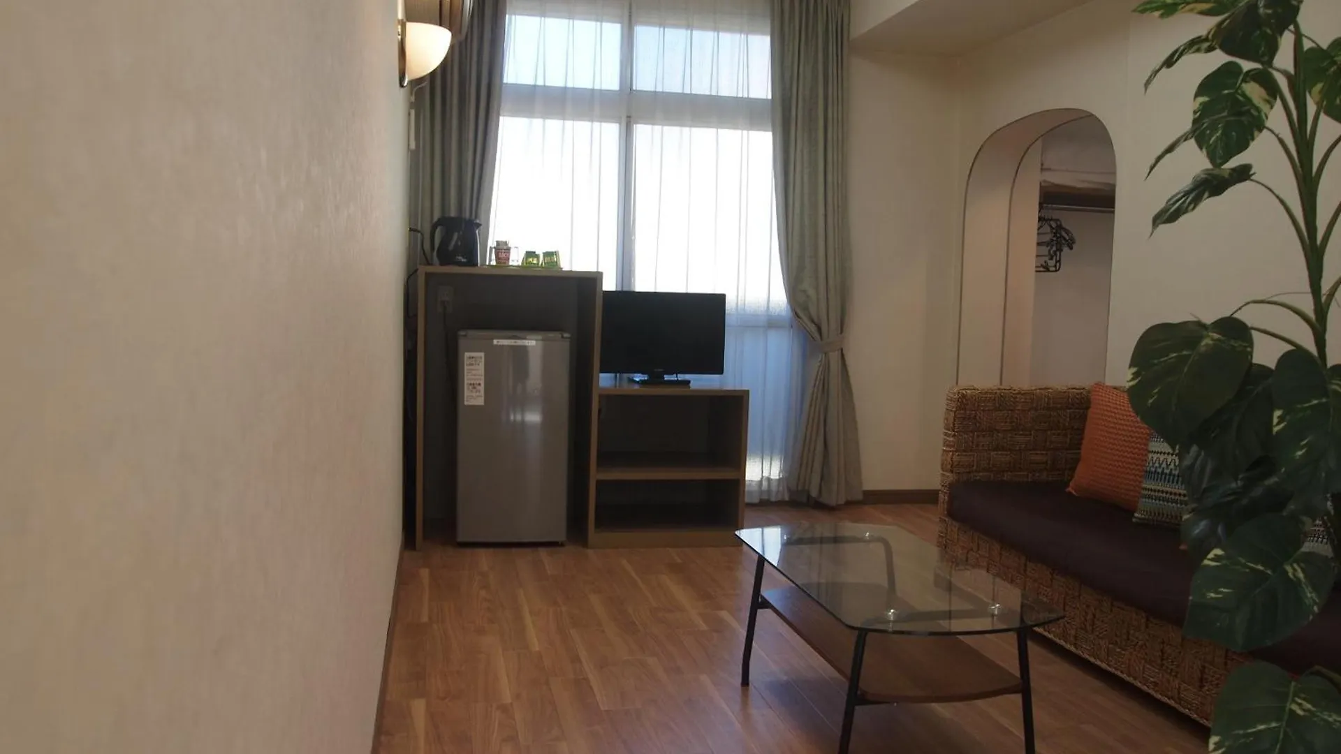 Hotel Senkei Plaza Hakone