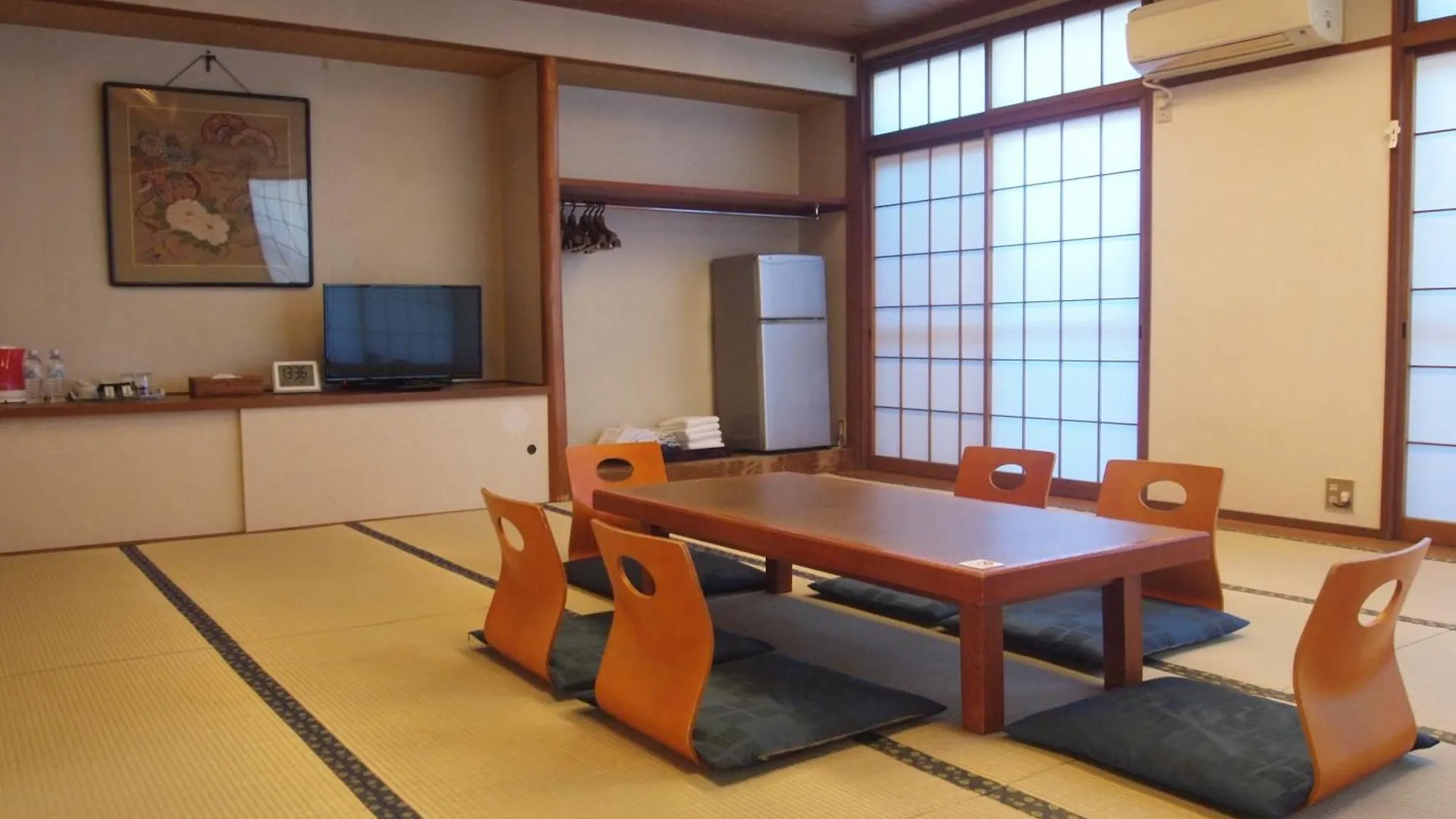 Hotel Senkei Plaza Hakone