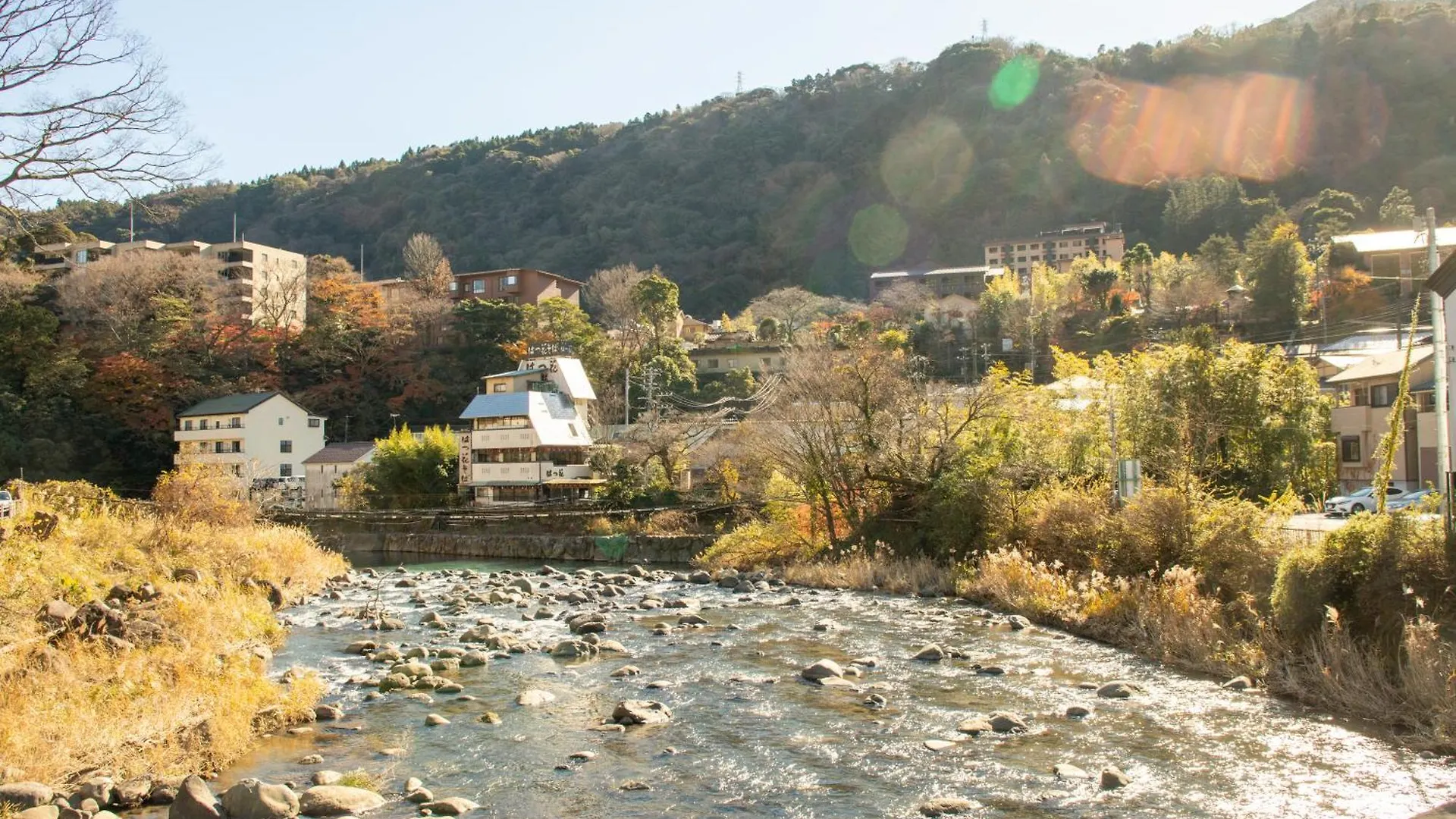 Hotel Senkei Plaza Hakone 0*,  Japón